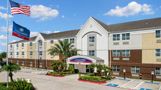 Candlewood Suites