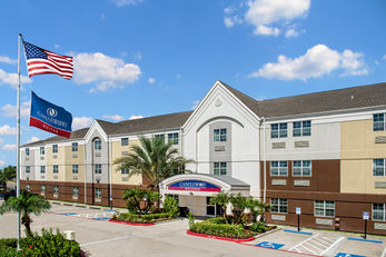 Candlewood Suites