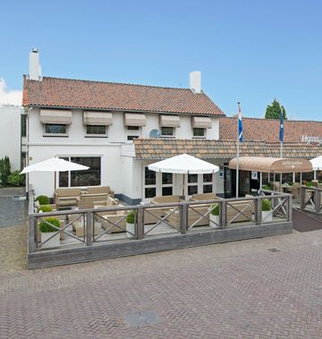 Fletcher Hotel Prinsen