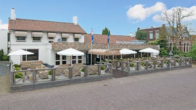 Fletcher Hotel Prinsen