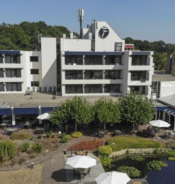 Fletcher Hotel Frerikshof