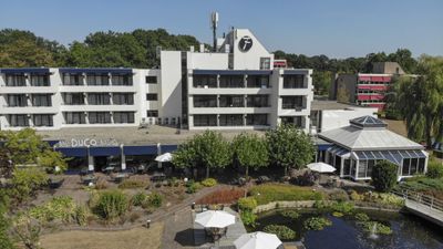 Fletcher Hotel Frerikshof