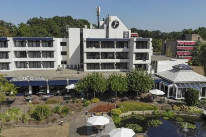 Fletcher Hotel Frerikshof