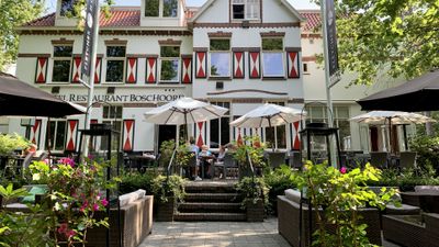Fletcher Hotel Boschoord