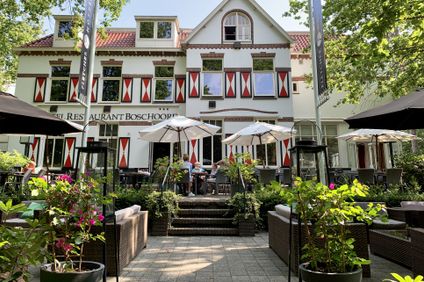 Fletcher Hotel Boschoord