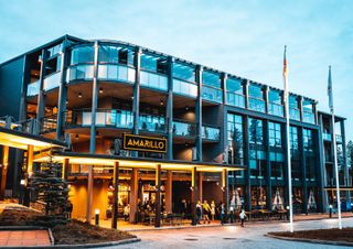 Vuokatti Break by Sokos Hotel