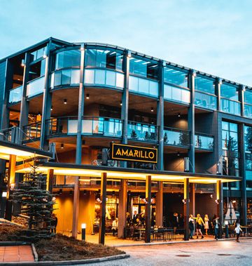 Vuokatti Break by Sokos Hotel
