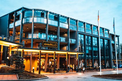 Vuokatti Break by Sokos Hotel