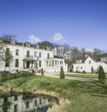 Fletcher Hotel-Landgoed Huis Te Eerbeek