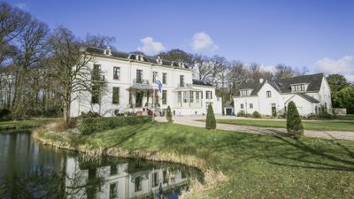Fletcher Hotel-Landgoed Huis Te Eerbeek