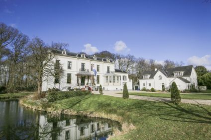 Fletcher Hotel-Landgoed Huis Te Eerbeek