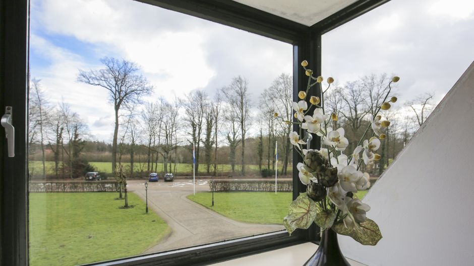 Fletcher Hotel-Landgoed Huis Te Eerbeek Exterior