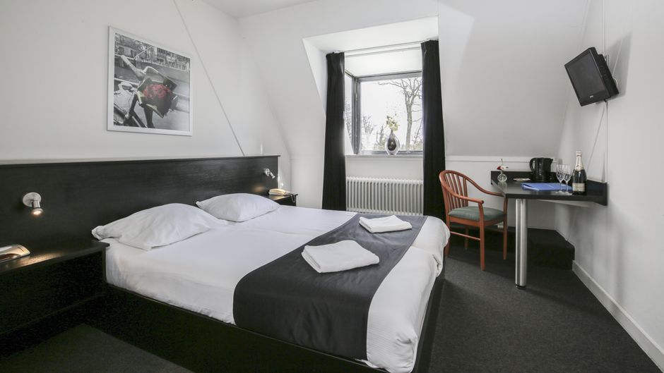Fletcher Hotel-Landgoed Huis Te Eerbeek Exterior