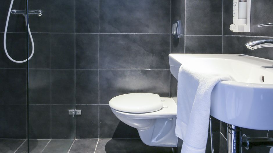 Fletcher Hotel-Landgoed Huis Te Eerbeek Room