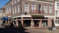 Fletcher Hotel de Zalm