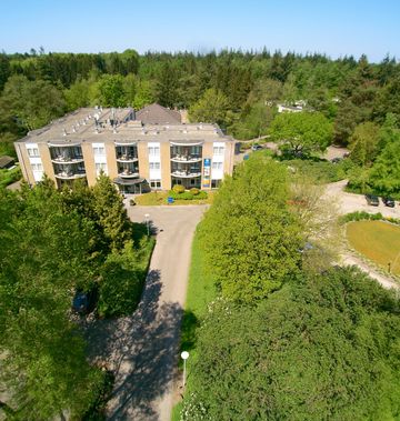 Fletcher Hotel de Eese-Giethorn