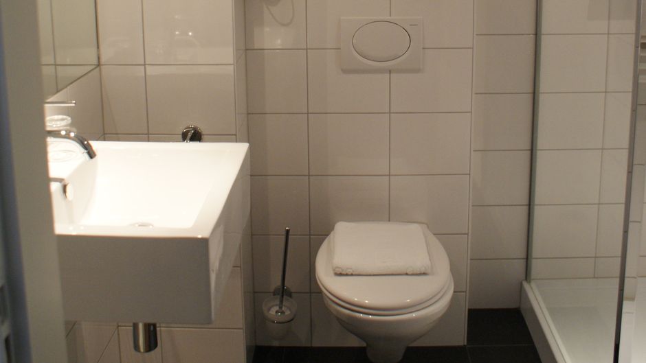 Fletcher Hotel de Eese-Giethorn Room