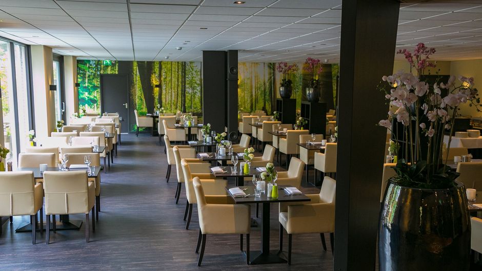 Fletcher Hotel de Eese-Giethorn Restaurant
