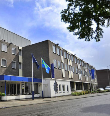 Fletcher Hotel-Restaurant Weert
