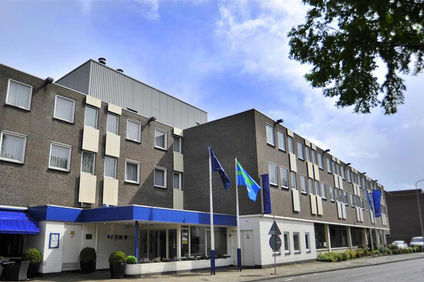 Fletcher Hotel-Restaurant Weert