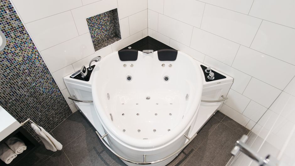 Fletcher Hotel-Restaurant Weert Suite
