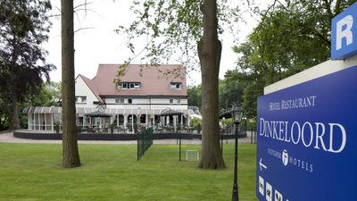 Fletcher Hotel Dinkeloord