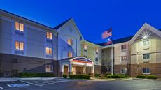 Candlewood Suites