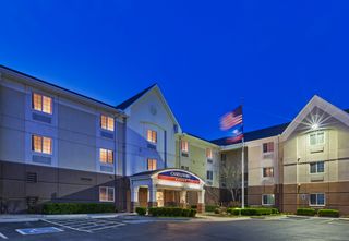 Candlewood Suites