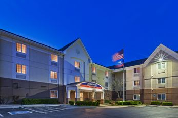 Candlewood Suites