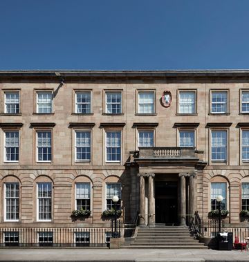 Kimpton Blythswood Square