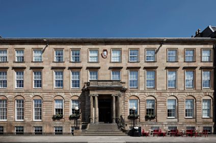 Kimpton Blythswood Square