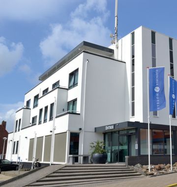 Fletcher Hotel Elzenduin