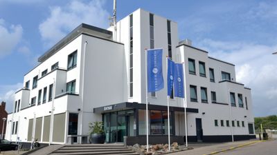 Fletcher Hotel Elzenduin
