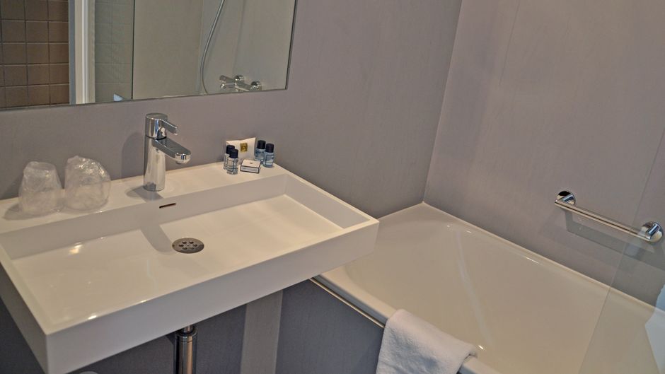 Fletcher Hotel Elzenduin Room