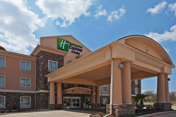 Holiday Inn Express Hotel/Suites