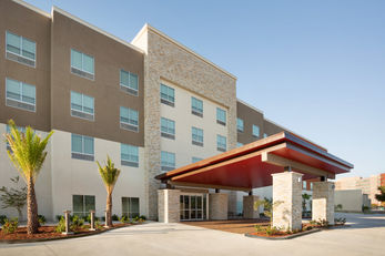 Holiday Inn Express & Suites McAllen