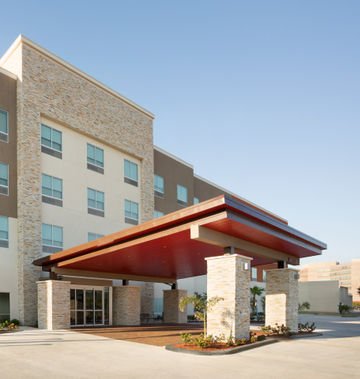 Holiday Inn Express & Suites McAllen