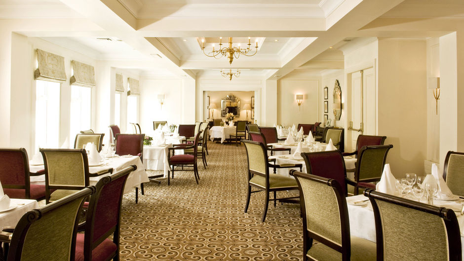 The Keadeen Hotel Other