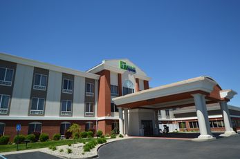 Holiday Inn Express