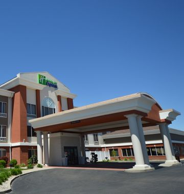 Holiday Inn Express