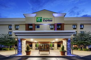 Holiday Inn Express/Oak Grove