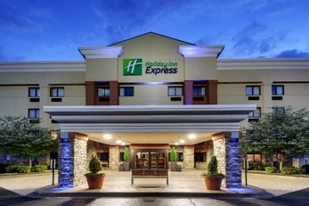 Holiday Inn Express/Oak Grove
