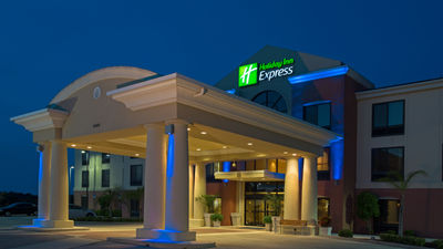 Holiday Inn Express & Suites Sebring