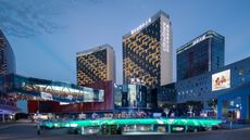 Citadines Keqiao Shaoxing