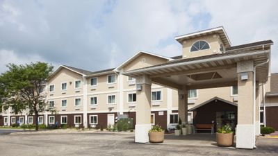 Holiday Inn Express