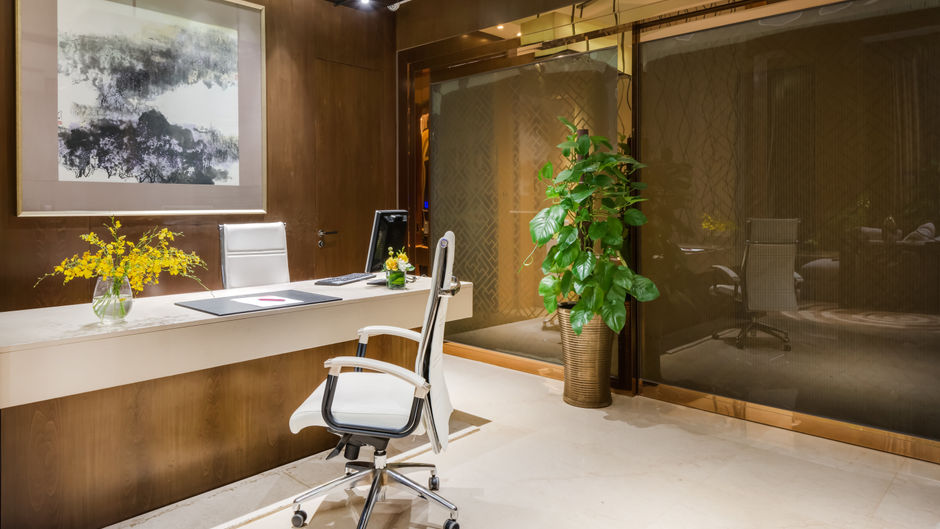 Crowne Plaza Xiangfan Other