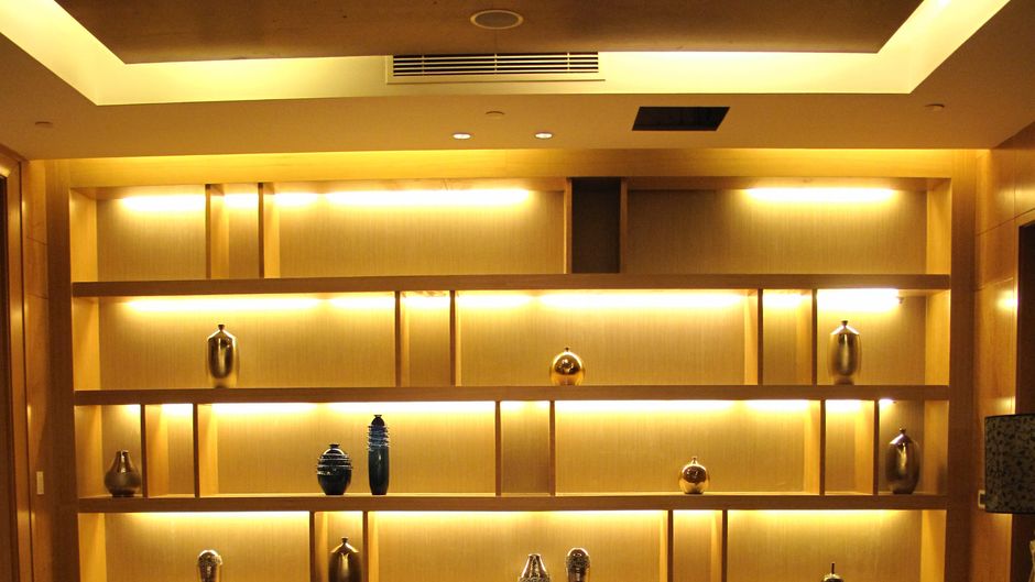 Crowne Plaza Xiangfan Spa