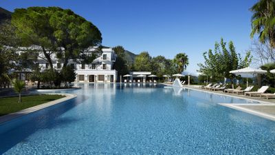 Mitsis Galini Wellness Spa & Resort