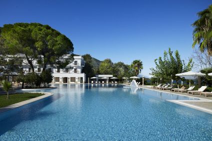 Mitsis Galini Wellness Spa & Resort
