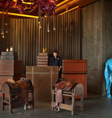 Hotel Indigo Lijiang Ancient Town